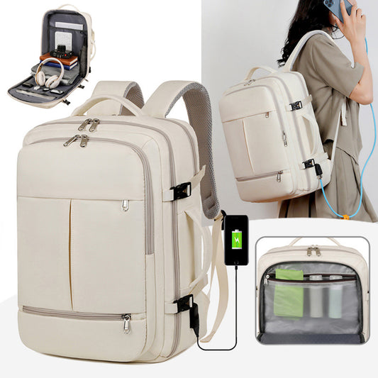 All in one Large Backpack - the original