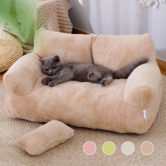 Luxury Comfortable Sofa Bed for Pets