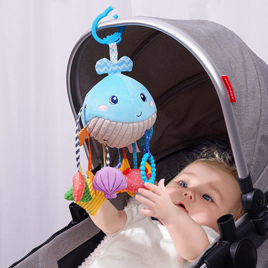 Ability Training Confortable Hanging Toys For Babys