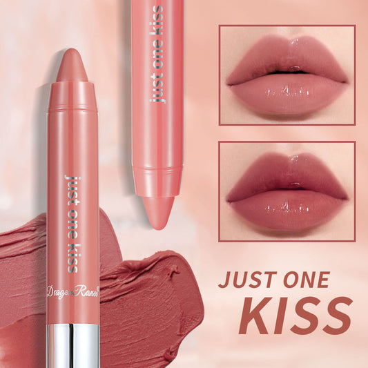 Just One Kiss - Moist Crayon Lipstick