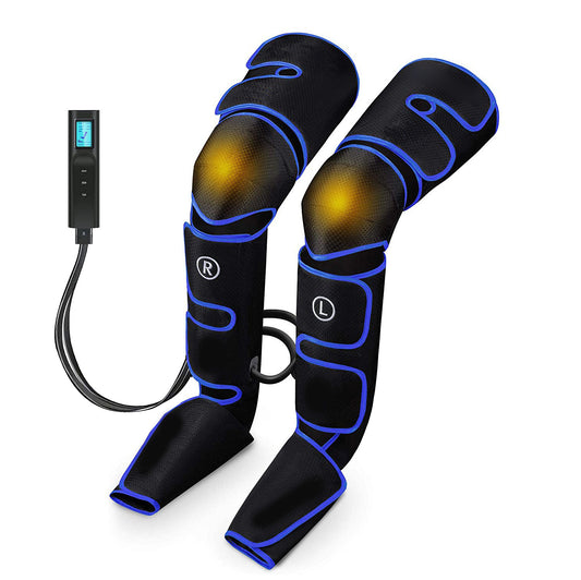 Electric Air Knee & Leg Massager